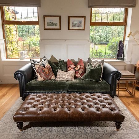 Blackwell House بانبريدج المظهر الخارجي الصورة