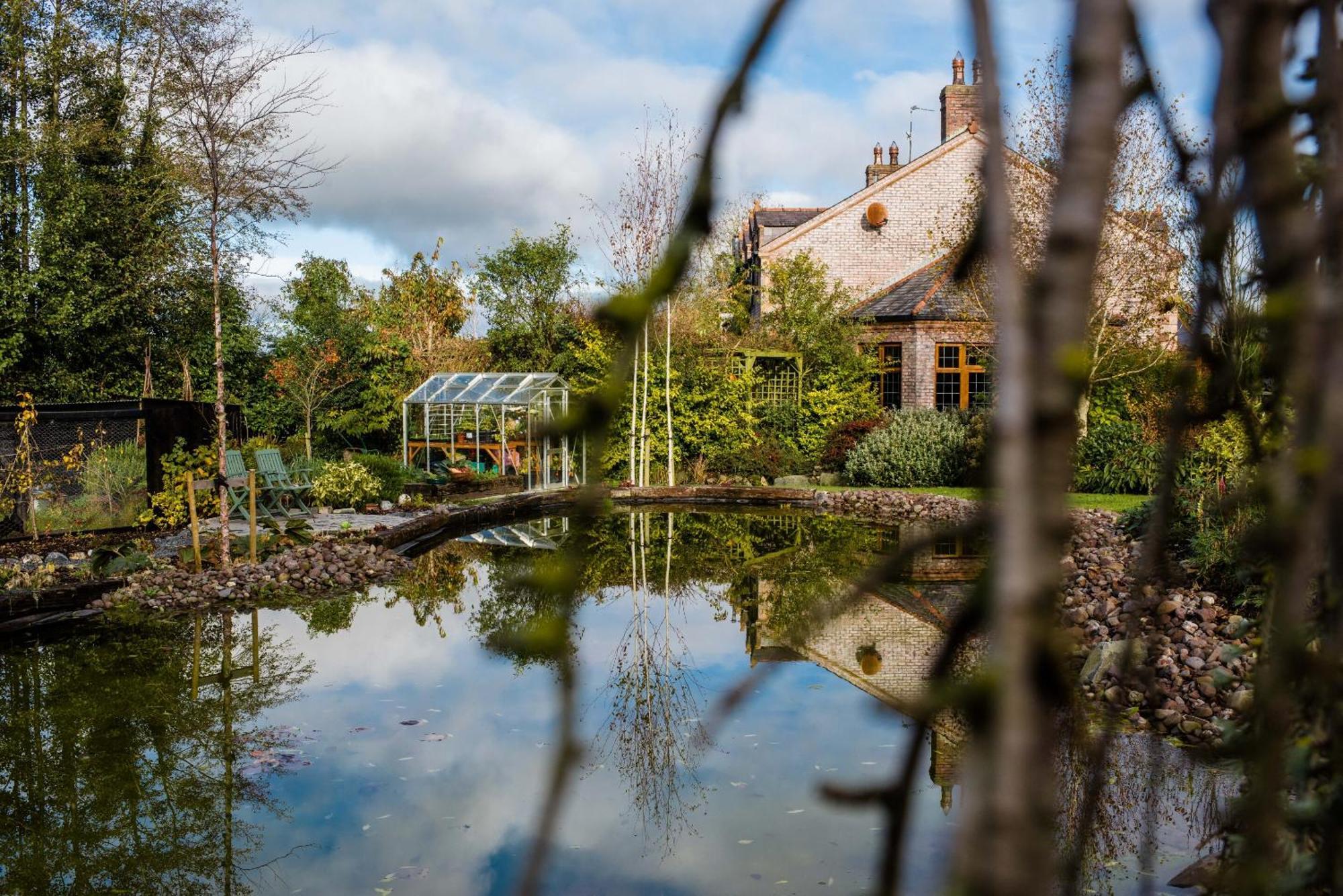 Blackwell House بانبريدج المظهر الخارجي الصورة
