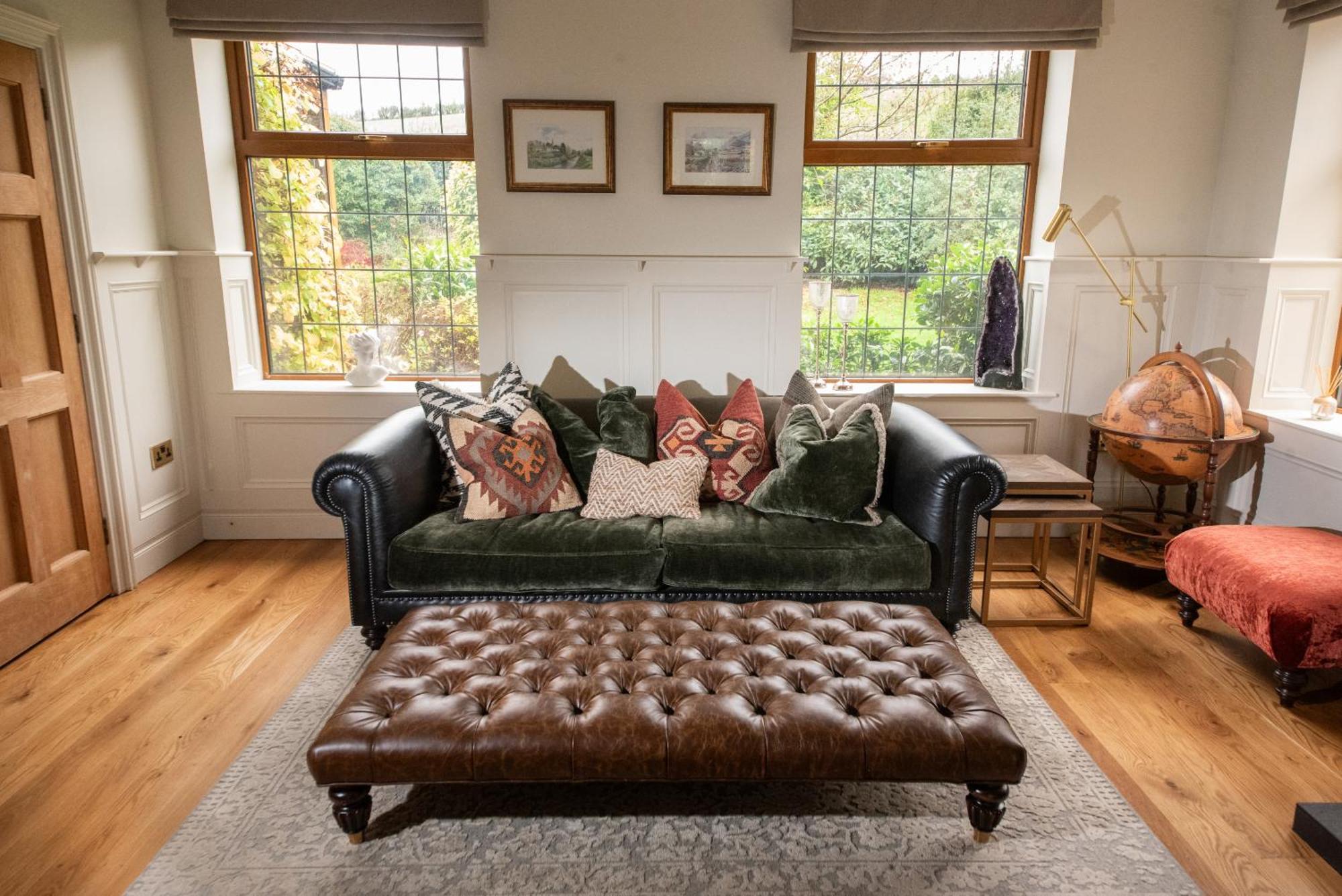 Blackwell House بانبريدج المظهر الخارجي الصورة